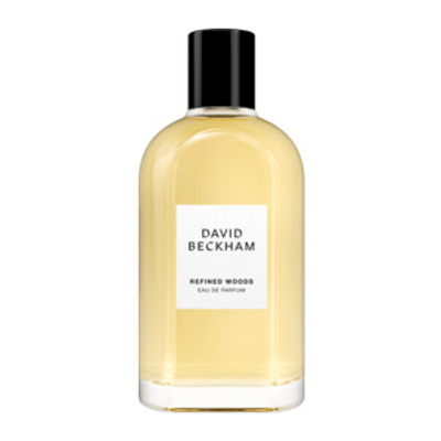 David Beckham Refined Woods eau de parfum - 100 ml