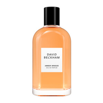 David Beckham Amber Breeze eau de parfum - 100 ml