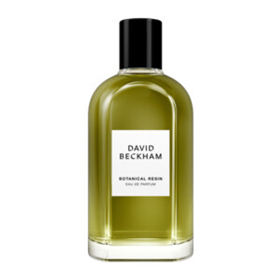David Beckham Botanical Resin eau de parfum - 100 ml
