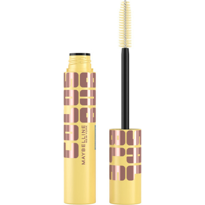 Maybelline New York Colossal Bubble mascara Volume en Lengte mascara waterproof - Zwart