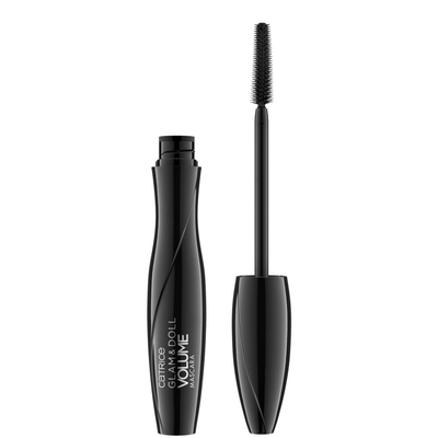 3x Catrice Glam&Doll Volume Mascara 010 10 ml