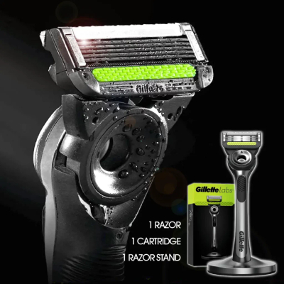 Gillette Labs scheersystemen - 1 stuks