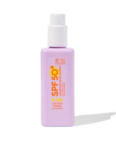 HEMA baby- en kinderzonnebrandspray gevoelige huid SPF50+ 200ml