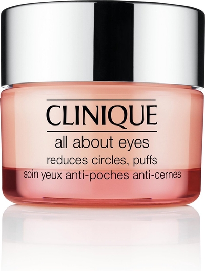 Clinique All About Eyes Oogcrème 30 ml