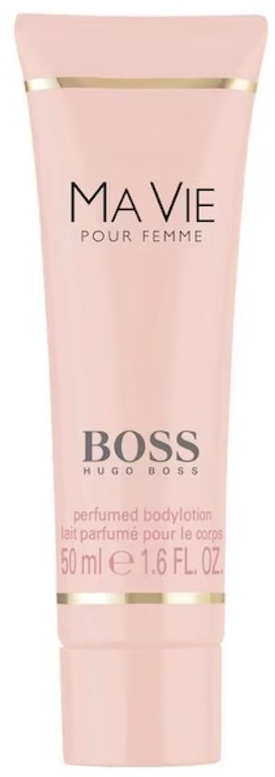 Hugo Boss - Ma Vie - Bodylotion voor dames - 50 ml