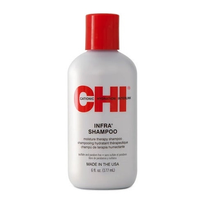 CHI Infra Moisture Therapy Shampoo 177 ml