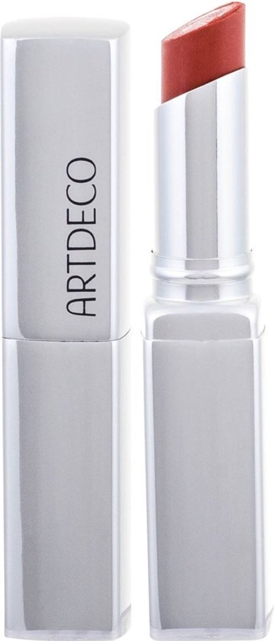 Artdeco Color Booster Lip Balm - 8 Nude