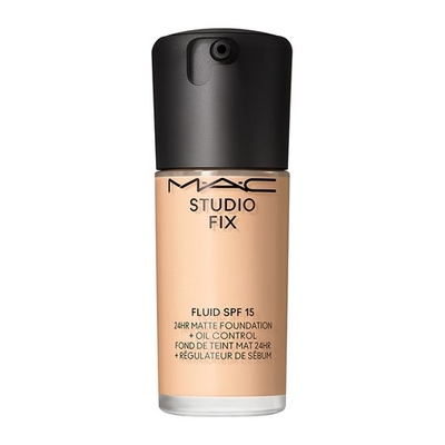 MAC Studio Fix Fluid Foundation SPF 15 NC16 30 ml