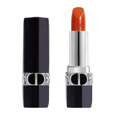 Dior Rouge Dior Lipstick Refillable 846 Concorde 3,5 gram