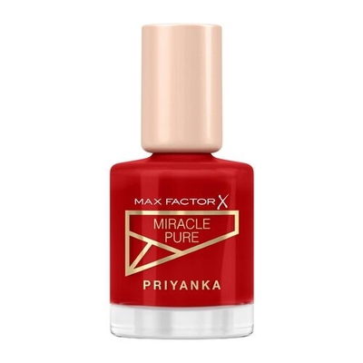 Max Factor Miracle Pure Priyanka Nagellak 360 Daring Cherry 12 ml