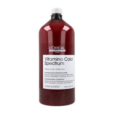 L'Oréal Professionnel Vitamino Color Spectrum Shampoo 1.500 ml