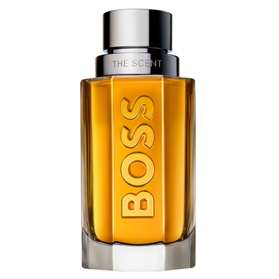 Hugo Boss BOSS THE SCENT Eau de toilette 50 ml