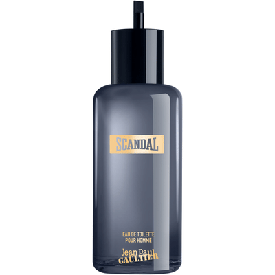 Jean Paul Gaultier Scandal Pour Homme Eau de toilette navulling 200 ml