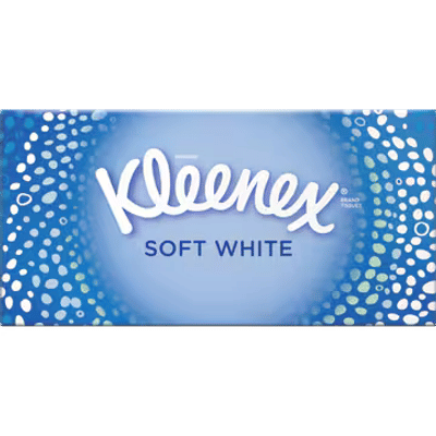 Kleenex tissues - 70 doekjes