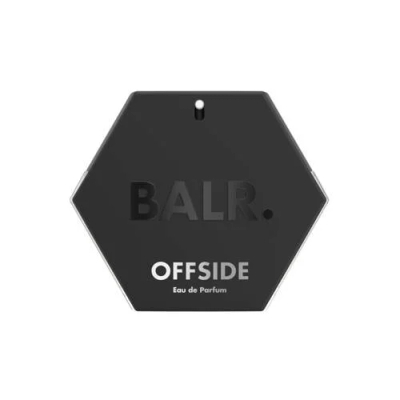 BALR. Offside Eau de Parfum For Men - 50 ml