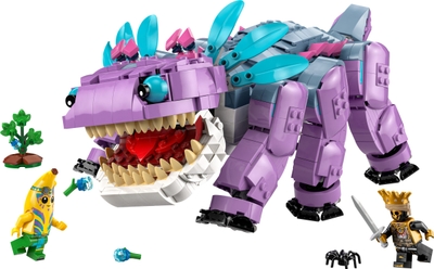 LEGO Fortnite® Klombo Videogamespeelgoed 77077