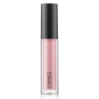 M.a.c Lipgloss Langhoudend Verzorgend M.a.c - Tinted Lipglass Lipgloss - Langhoudend - Verzorgend Oyster Girl