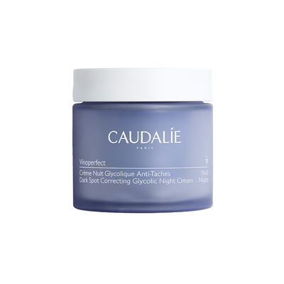 Caudalie Vinoperfect Nachtcrème 50 ml