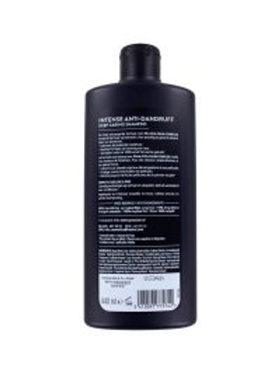 Syoss Shampoo Anti-Roos, 440 ml