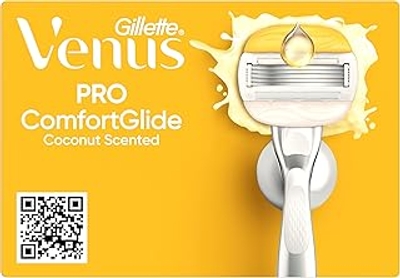 Gillette scheermesjes - 5 stuks