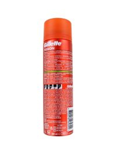 Gillette Scheergel Fusion5 Ultra Sensitive, 200 ml
