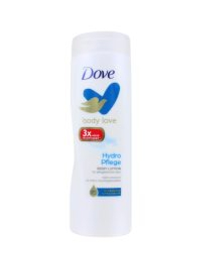 Dove Bodylotion Hydro Pflege, 400 ml