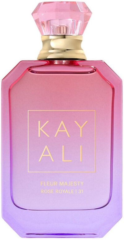 Kayali Fleur Majesty Rose Royale 31 edp 100ml