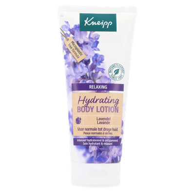 Kneipp Relaxing Bodylotion Lavendel - 200ml