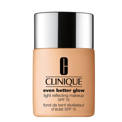 Clinique Even Better Glow Light Reflecting Makeup SPF 15 All Types Foundation 30 ml