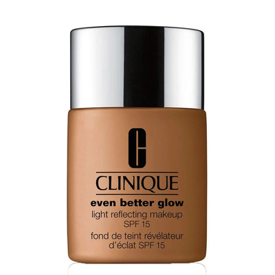 Clinique Even Better Glow Light Reflecting Makeup SPF 15 Foundation 30 ml
