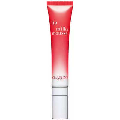 Clarins Lip Milky Mousse Lipgloss 7 ml