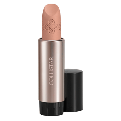 Collistar Puro Gioiello Rossetto Velvet | 160 - Morganite | Lipstick 3,1 ml Navulling
