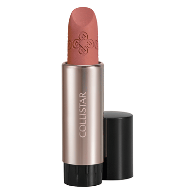 Collistar Puro Gioiello Rossetto Velvet  | 164 - Quarzo Rosa | Lipstick 3,1 ml Navulling