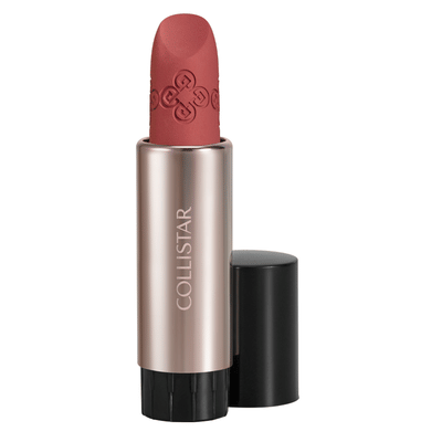Collistar Puro Gioiello Rossetto Velvet  | 170 - Diamante Rosso | Lipstick 3,1 ml Navulling