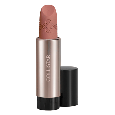 Collistar Puro Gioiello Rossetto Velvet  | 163 - Opale Rosa | Lipstick 3,1 ml Navulling