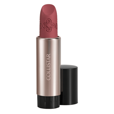 Collistar Puro Gioiello Rossetto Velvet  | 171 - Granato Rosso | Lipstick 3,1 ml Navulling