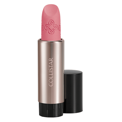 Collistar Puro Gioiello Rossetto Velvet  | 172 - Zircone Rosa | Lipstick 3,1 ml Navulling