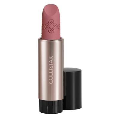 Collistar Puro Gioiello Rossetto Velvet  | 166 - Zaffiro Rosa | Lipstick 3,1 ml Navulling
