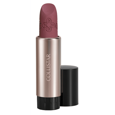 Collistar Puro Gioiello Rossetto Velvet  | 167 - Tormalina Rossa | Lipstick 3,1 ml Navulling