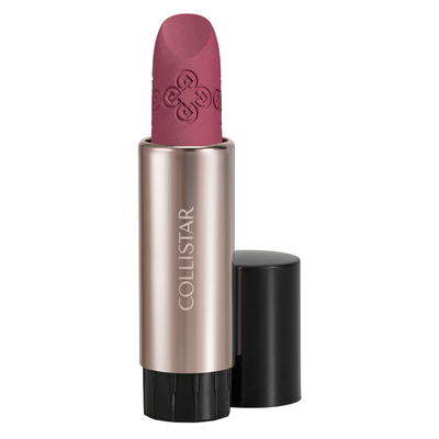 Collistar Puro Gioiello Rossetto Velvet  | 174 - Topazio Rosa | Lipstick 3,1 ml Navulling