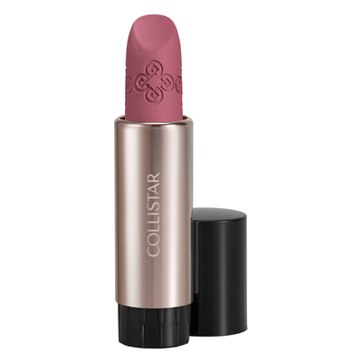Collistar Puro Gioiello Rossetto Velvet  | 173 - Agata Rosa | Lipstick 3,1 ml Navulling