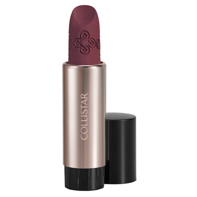 Collistar Puro Gioiello Rossetto Velvet  | 175 - Rubino Rosso | Lipstick 3,1 ml Navulling