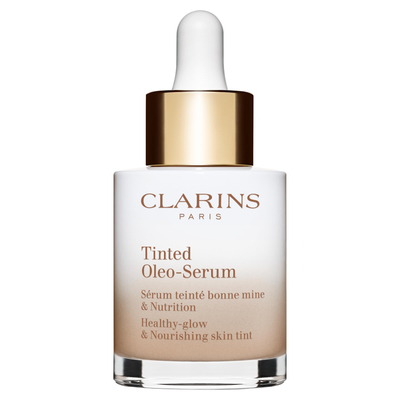 Clarins Tinted Oleo-Serum Foundation 30 ml | 01 -  |
