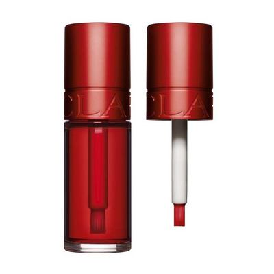 Clarins Water Lip Stain | 03 - Red Water | Lipgloss 7 ml