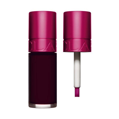 Clarins Water Lip Stain | 04 - Violet Water | Lipgloss 7 ml
