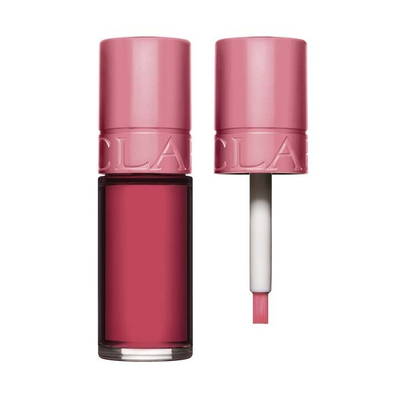 Clarins Water Lip Stain | 11 - Soft pink water | Lipgloss 7 ml