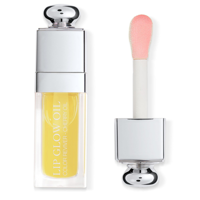 DIOR Dior Addict | 098 - Lemon Glow | Lipgloss 6 ml Limited Edition