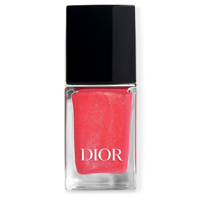 DIOR Dior Vernis | 330 - Coral Pop | Nagellak 10 ml Limited Edition