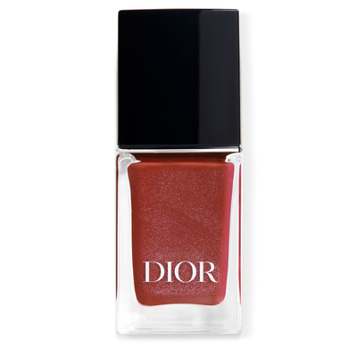 DIOR Dior Vernis | 664 - Sienna | Nagellak 10 ml Limited Edition