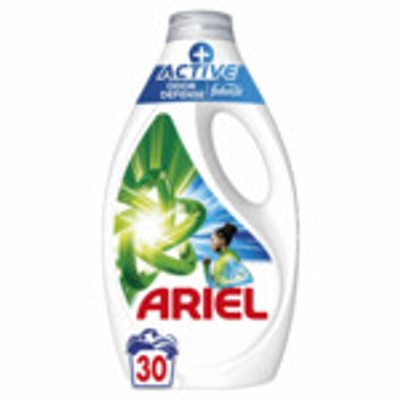 Ariel Vloeibaar wasmiddel  - 1,35 wasbeurten